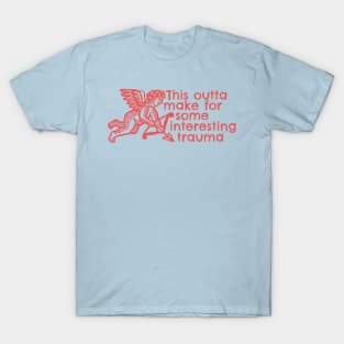 Stupid Cupid T-Shirt